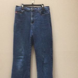 Denim Jeans - stretchy comfy